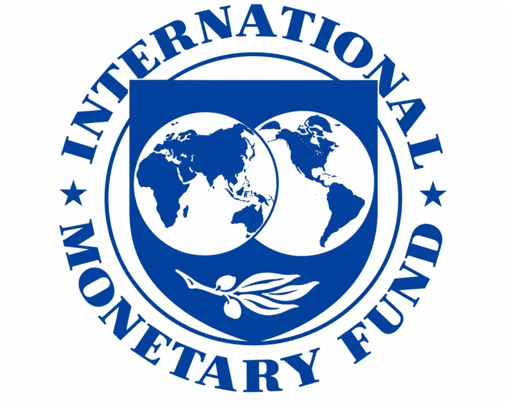 IMF
